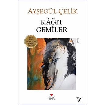 Kağıt Gemiler Ayşegül Çelik