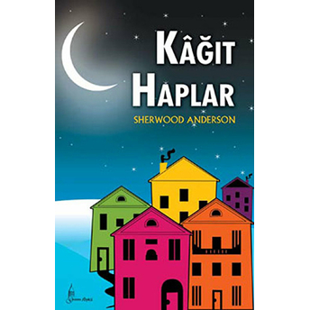 Kağıt Haplar