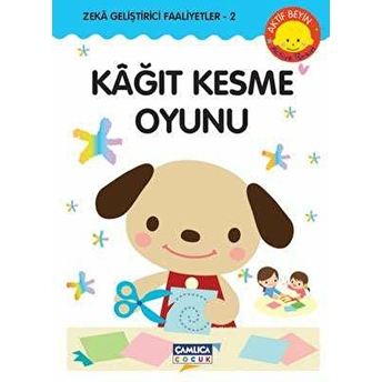 Kağıt Kesme Oyunu