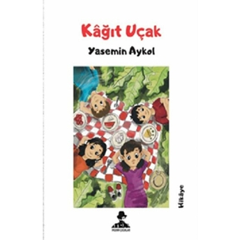 Kağıt Uçak - Yasemin Aykol