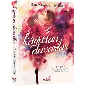 Kağıttan Duvarlar Ilsa Madden - Mills