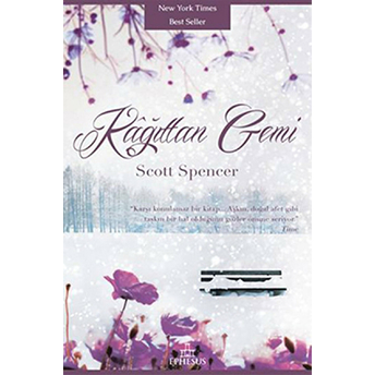 Kağıttan Gemi Scott Spencer