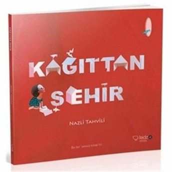 Kağıttan Şehir Nazli Tahvili