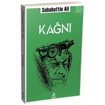 Kağnı Sabahattin Ali