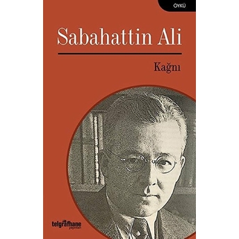 Kağnı Sabahattin Ali