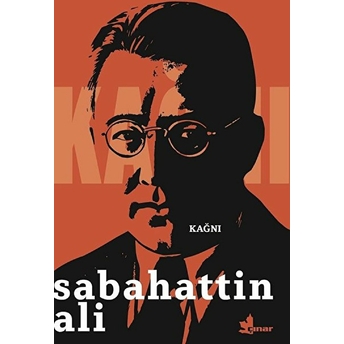 Kağnı Sabahattin Ali