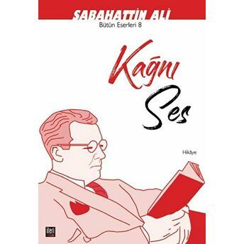 Kağnı Ses Sabahattin Ali