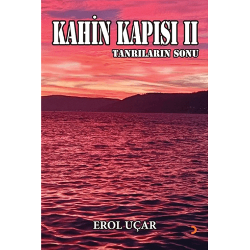 Kahin Kapısı 2 Erol Uçar