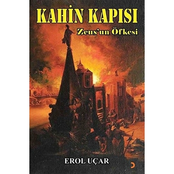 Kahin Kapısı - Zeus’un Öfkesi Erol Uçar