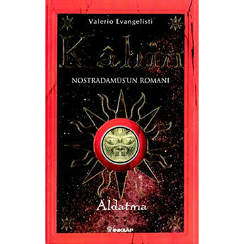 Kahin (Magus) Aldatma 2. Kitap Valerio Evangelisti