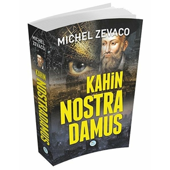 Kahin Nostradamus Michel Zevoco