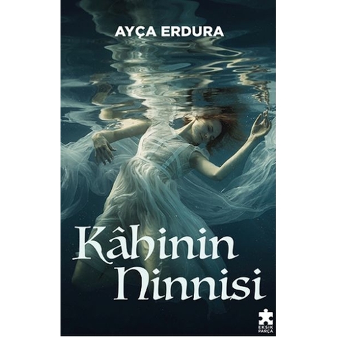 Kahinin Ninnisi Ayça Erdura