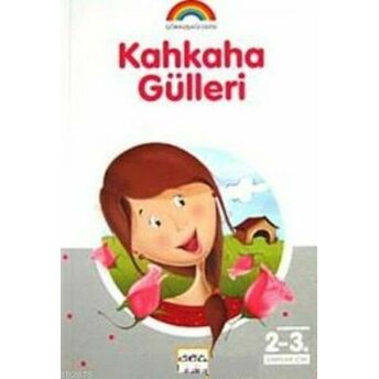 Kahkaha Gülleri