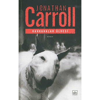 Kahkahalar Ülkesi Jonathan Carroll