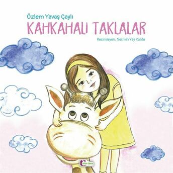 Kahkahalı Taklalar Özlem Yavaş Çaylı