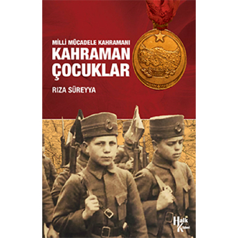 Kahraman Çocuklar