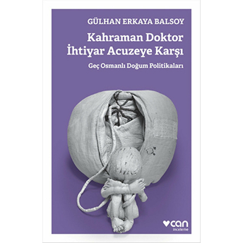 Kahraman Doktor Ihtiyar Acuzeye Karşı Gülhan Erkaya Balsoy