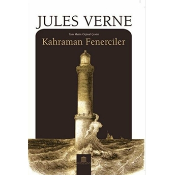 Kahraman Fenerciler Jules Verne