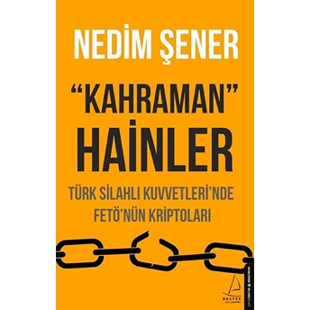 Kahraman - Hainler Nedim Şener