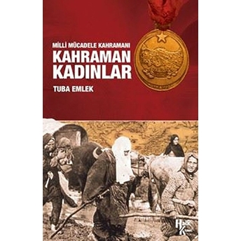 Kahraman Kadınlar