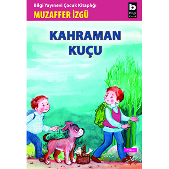 Kahraman Kuçu Muzaffer Izgü