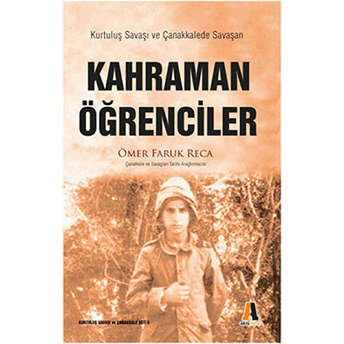 Kahraman Öğrenciler Ömer Faruk Reca