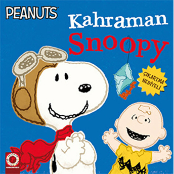 Kahraman Snoopy