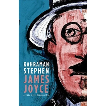 Kahraman Stephen James Joyce