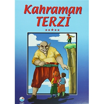 Kahraman Terzi-Kolektif