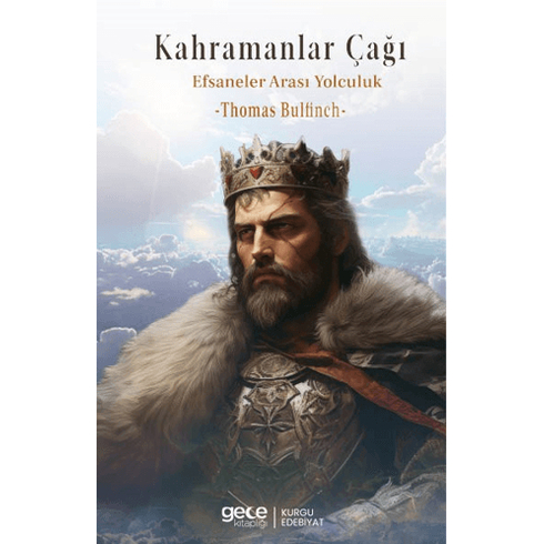 Kahramanlar Çağı Thomas Bulfinch