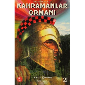 Kahramanlar Ormanı Simone Van Der Vlugt