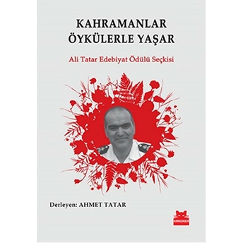 Kahramanlar Öykülerle Yaşar Kolektif