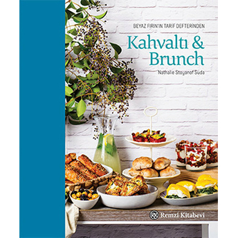 Kahvaltı / Brunch Nathalie Stoyanof Suda