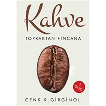 Kahve Cenk R. Girginol