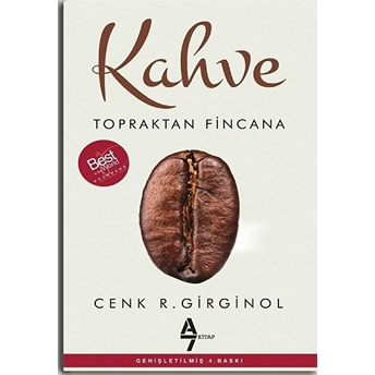 Kahve Cenk R. Girginol