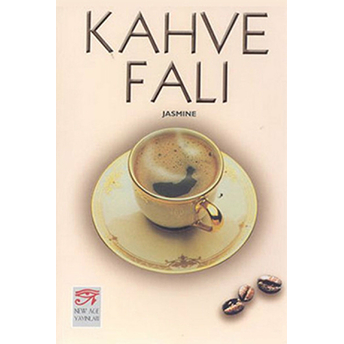 Kahve Falı Jasmine