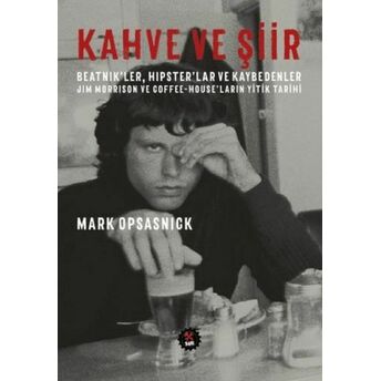 Kahve Ve Şiir Mark Opsasnick