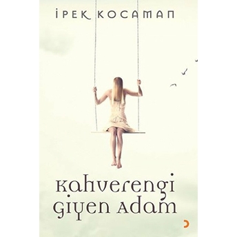 Kahverengi Giyen Adam