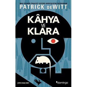 Kahya Ve Klara Patrick Dewitt