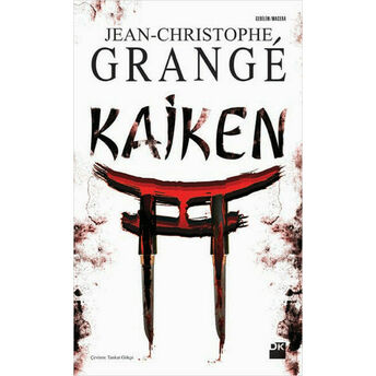 Kaiken Jean-Christophe Grange