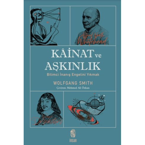 Kainat Ve Aşkınlık Wolfgang Smith