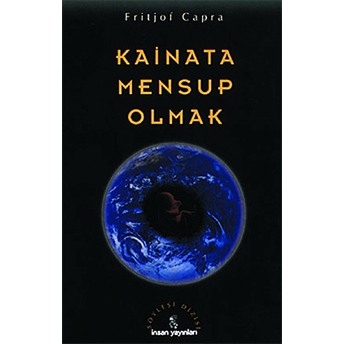 Kainata Mensup Olmak Fritjof Capra