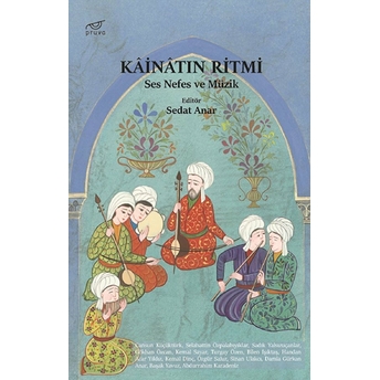 Kainatın Ritmi Sedat Anar