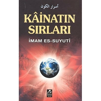 Kainatın Sırları Imam Suyuti