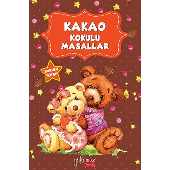 Kakao Kokulu Masallar Kolektif