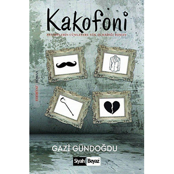 Kakofoni