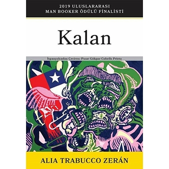 Kalan Alia Trabucco Zeran