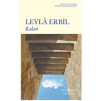 Kalan (Ciltli) Leyla Erbil