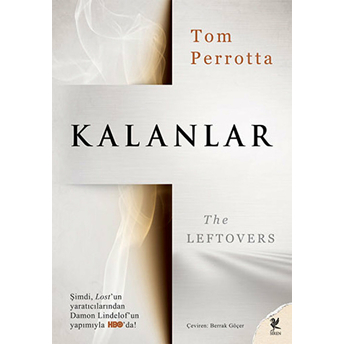 Kalanlar Tom Perrotta