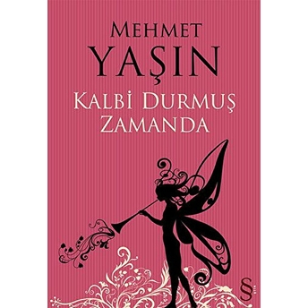 Kalbi Durmuş Zamanda Mehmet Yaşın